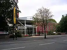 Image 17Trafford College (from North West England)