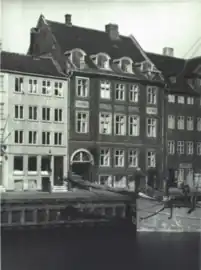 Nyhavn 63.