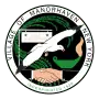 Official logo of Manorhaven, New York