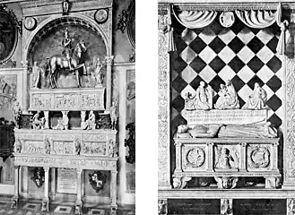 I Monumenti Italiani e la Guerra di Ugo Ojetti, Milano, before 1917