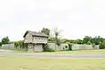 Old Fort Parker Blockhouse