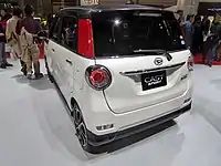 2015 Cast Sport SA II (LA250S)