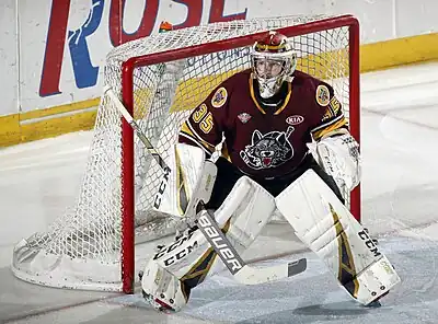 Oscar Dansk - Calder Cup Game 3 - 2019.jpg