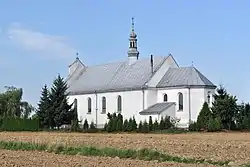 Church of Our Lady of Help