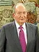 Juan Carlos I of Spain