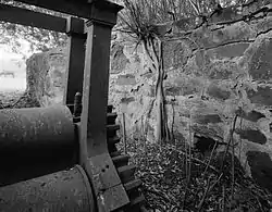 R. W. Meyer Sugar Mill