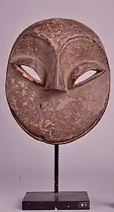 So'o Hemba Mask