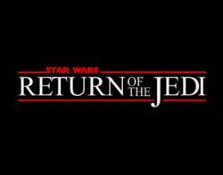 Return of the Jedi Logo