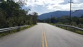 Rodovia Doutor Caio Gomes Figueiredo (SP-132), Pindamonhangaba.jpg