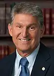 Senator Joe Manchin