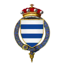 Richard Grey, 4th Baron Grey de Codnor