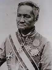 Chao Phraya Si Suriyawongse