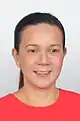 Senator Grace Poe