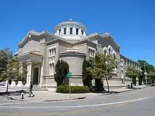 Temple Sinai of Oakland