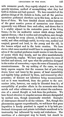 Final Remarks, p. 443