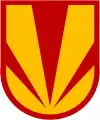 XVIII Airborne Corps, 108th Air Defense Artillery Brigade, 4th Air Defense Artillery Regiment, 3rd Battalion, Battery E—formerly 82nd Airborne Division, 4th Air Defense Artillery Regiment, 3rd Battalion