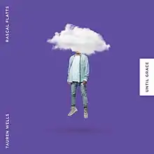 Until Grace Single Artwork