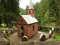 Chapel of Saint Anne