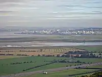 Image 42Ineos ChlorVinyls at Runcorn in 2006; the UK chemicals industry is worth £57bn, with 180,000 people in around 3,000 companies (from North West England)