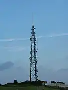 Whitehawk Hill transmitting station