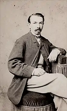 Soule c. 1870s