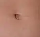 navel