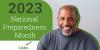 National Preparedness Month 2023